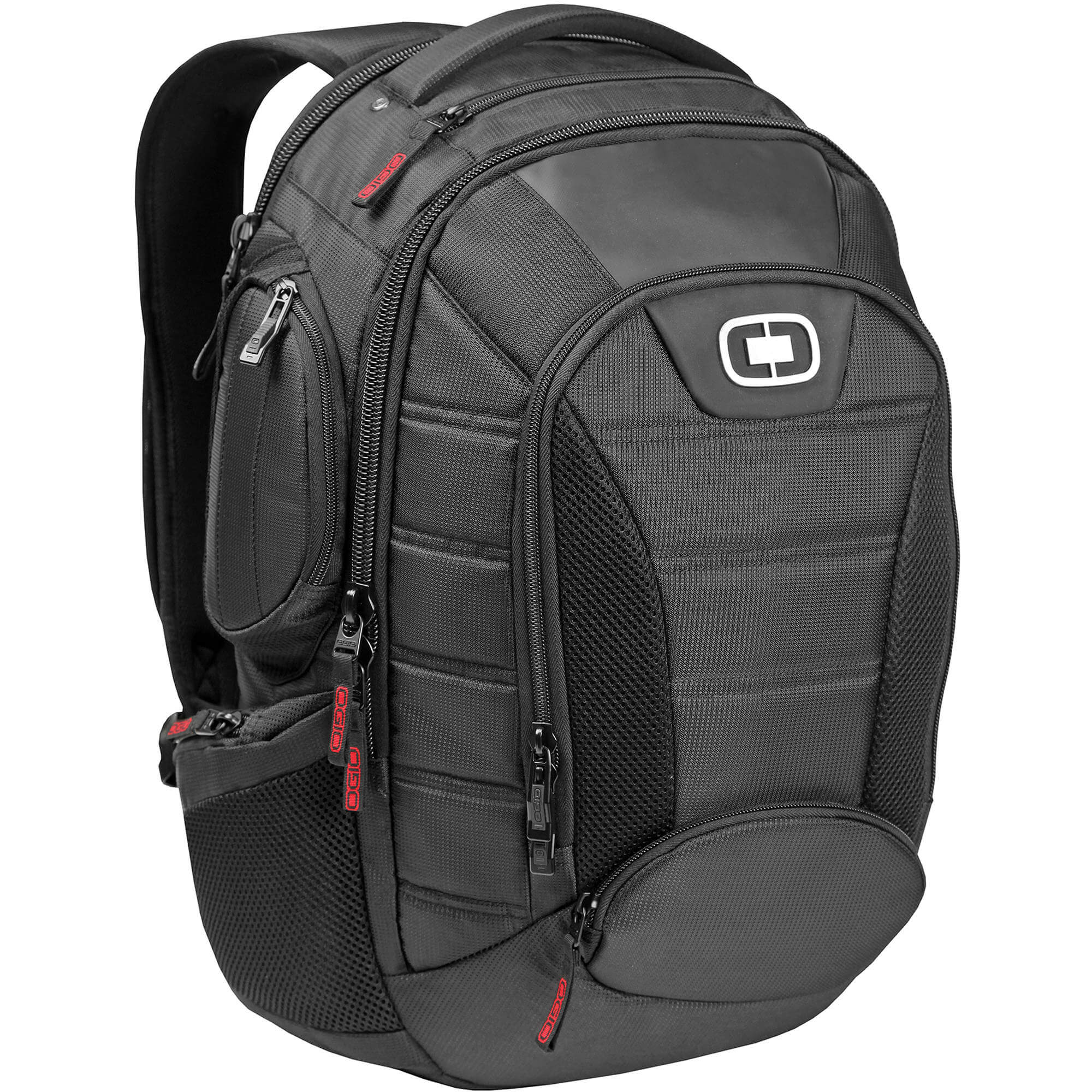 

Рюкзак OGIO Bandit 17 Laptop Black (111074.03)