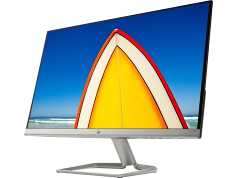 

Монитор HP 24" 24F (2XN60AA)