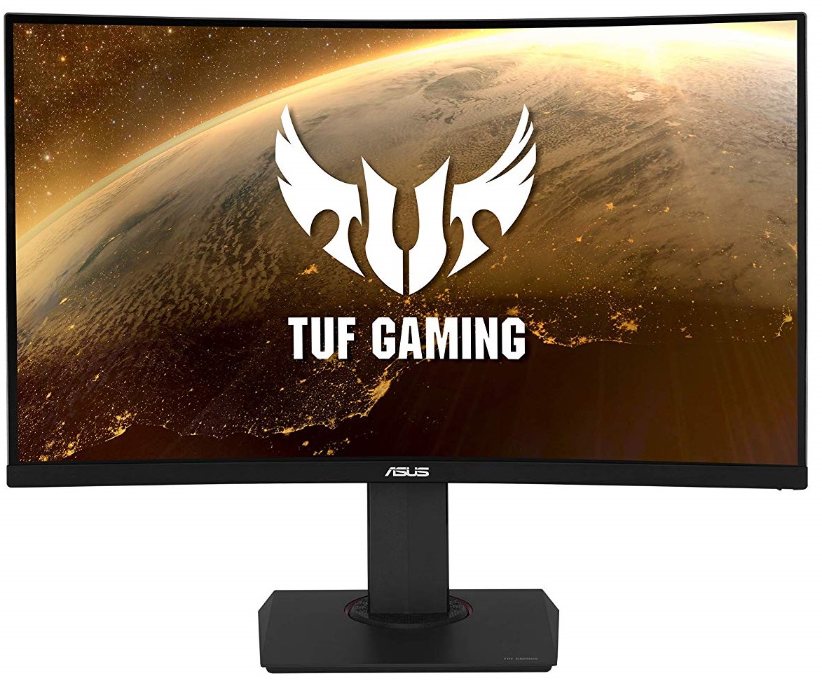 

Монитор Asus 31.5" VG35VQ (90LM04I0-B01170)