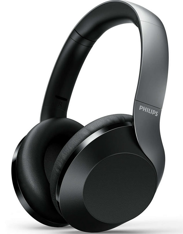 

Наушники Philips TAPH805BK Black