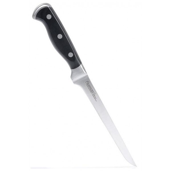 

Нож обвалочный Fissman Chef 15см из нержавеющей стали