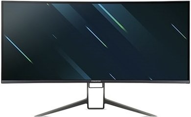 

Монитор LCD 37.5" Acer Predator X38P, HDMI, DP, Audio out, USB-Hub, MM, IPS, 3840x1600, 175Hz, 1ms, G-Sync, HDR400