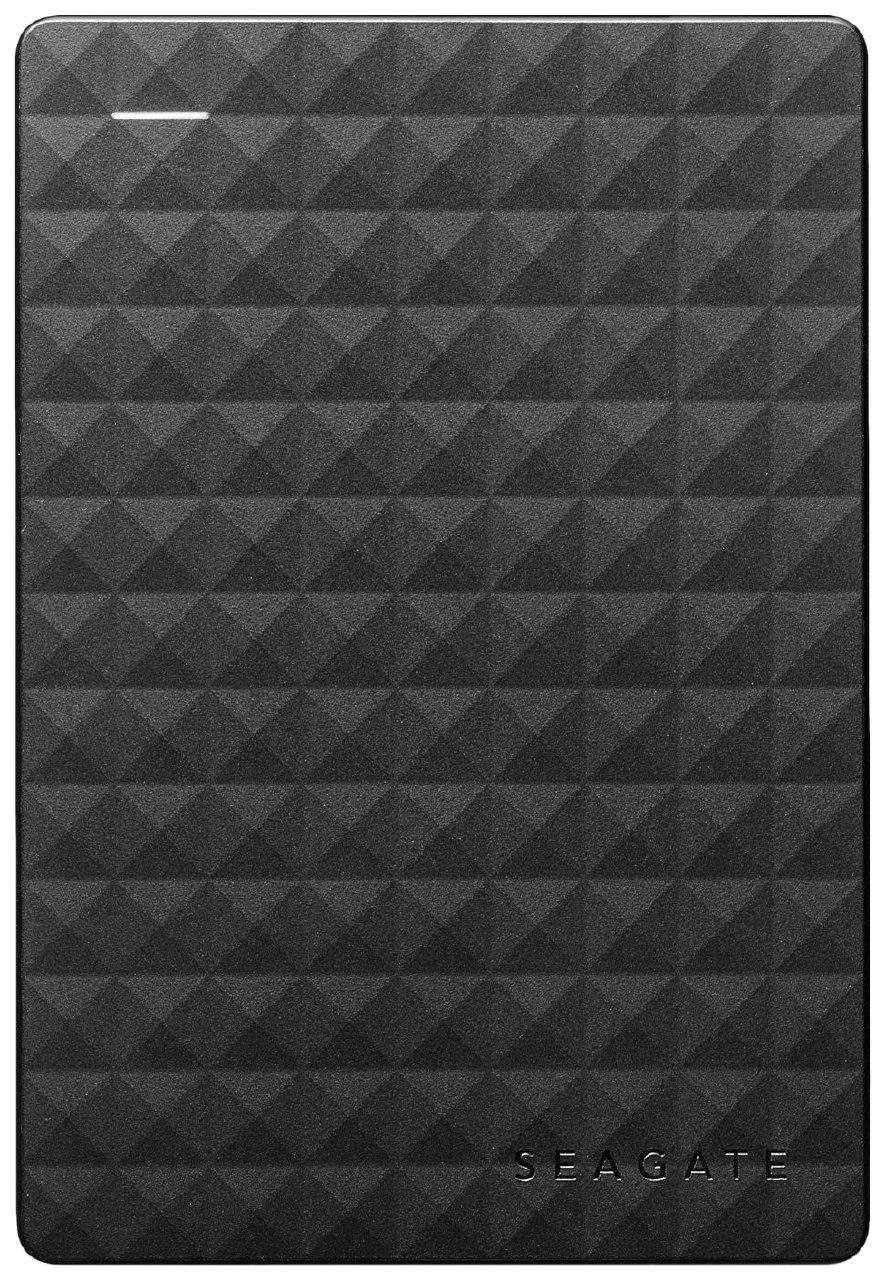 

Жесткий диск Seagate 2.5" 320ГБ USB 3.0 (STEA320400) Black New