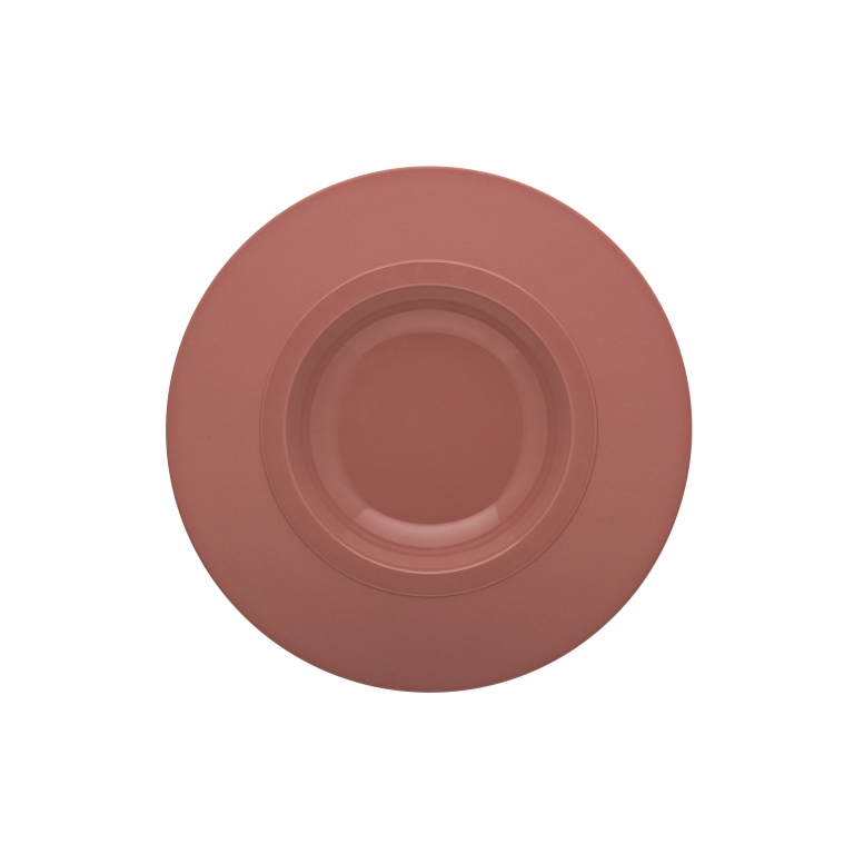 

Тарелка Degrenne Paris Bahia Rose Sable 26 см Розовый 230907