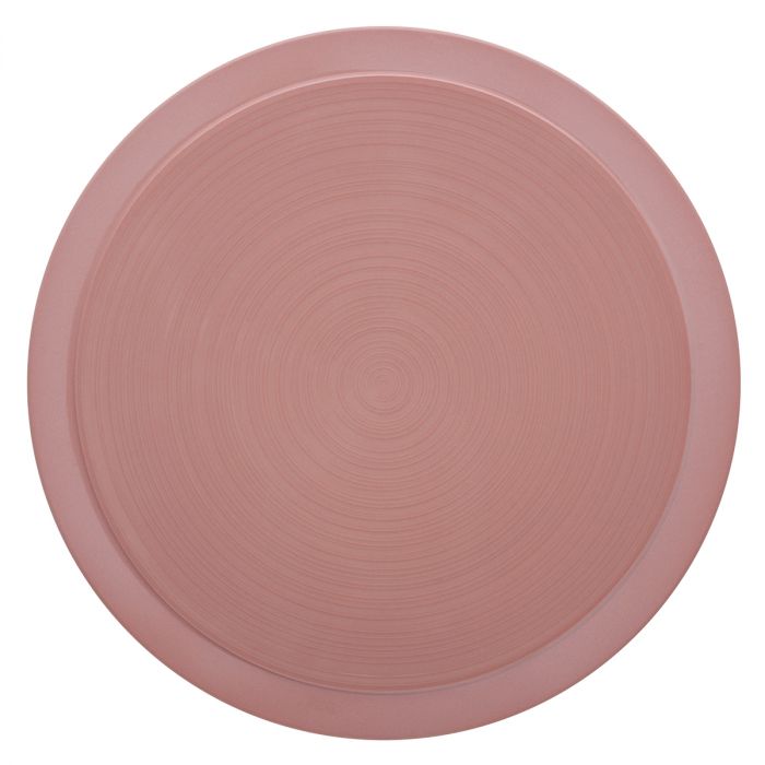

Тарелка Degrenne Paris Bahia Rose Sable 29 см Розовый 230904