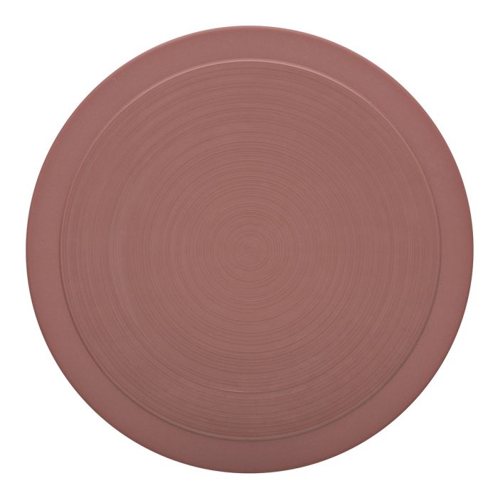 

Тарелка Degrenne Paris Bahia Rose Sable 26 см Розовый 230903