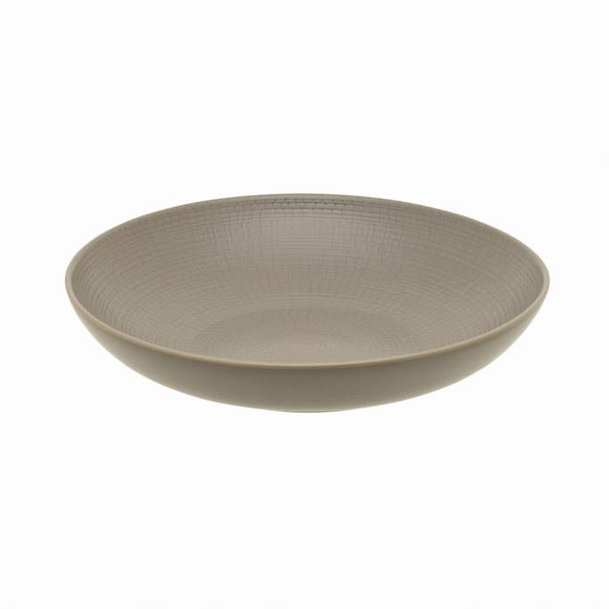 

Чашка Degrenne Paris Modulo Nature Terre D'ombre 25 см Серый 234451