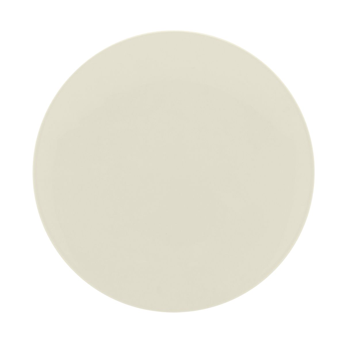 

Тарелка Degrenne Paris Modulo Color Vanilla 23 см Белый 234531