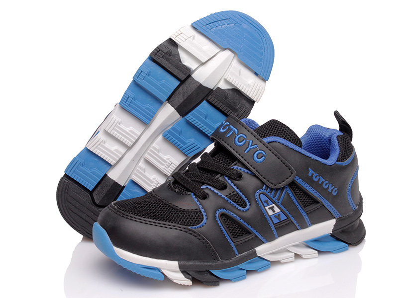 

Кроссовки Kidsmix 2100000164370 34 21,8см синий