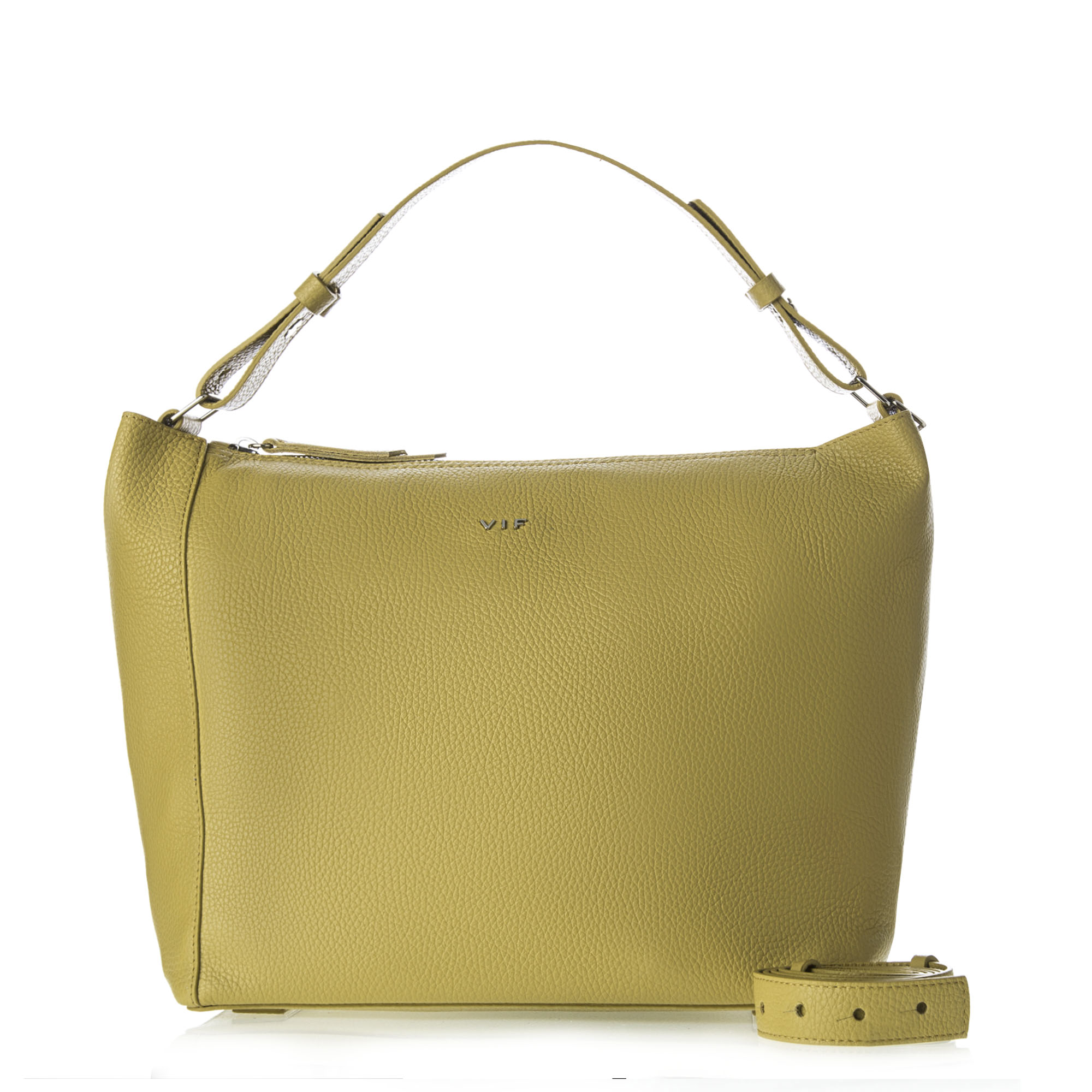 

Сумка женская VIF Желтый 253841