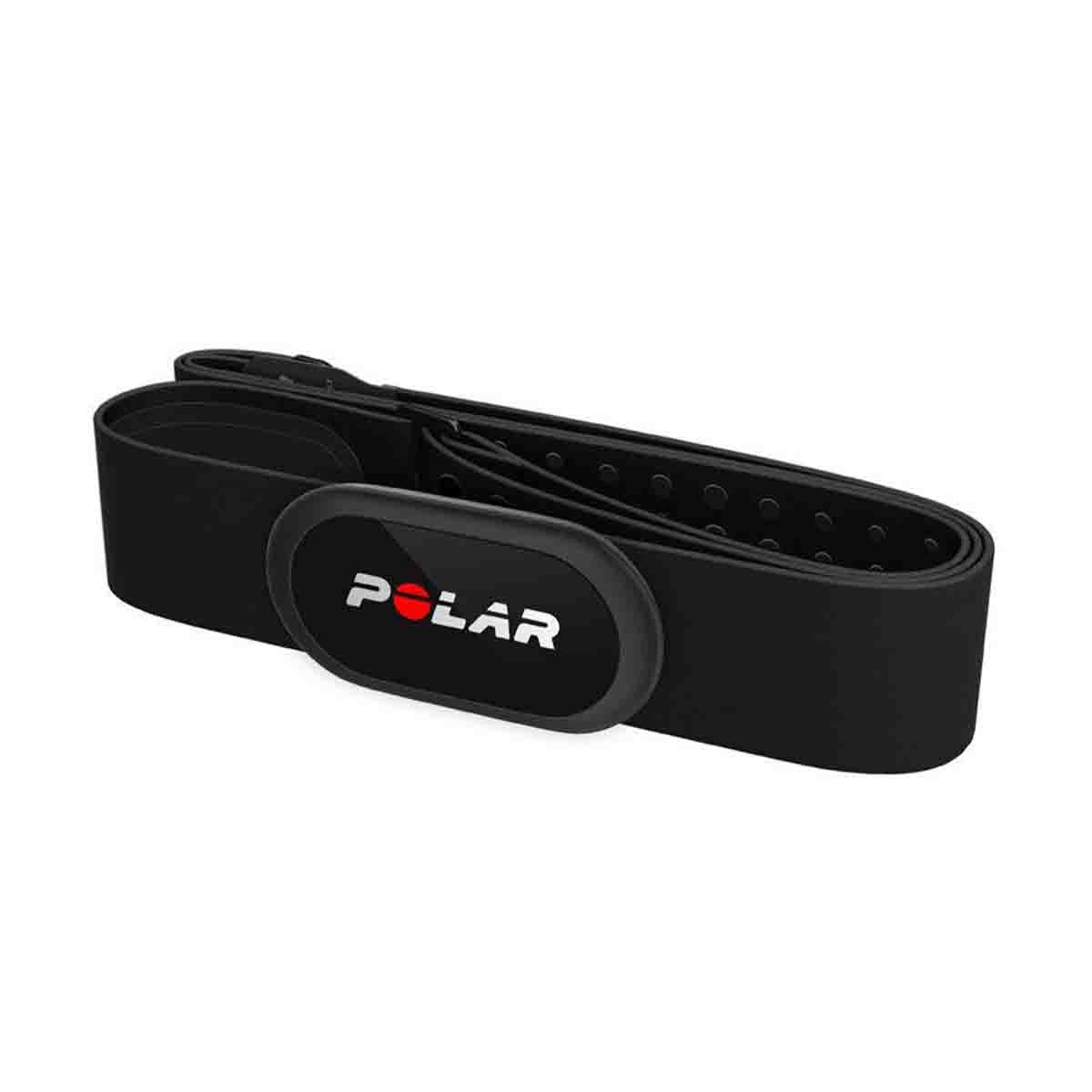 

Пульсометр Polar H10 ANT+ M-XXL Black (92075957)