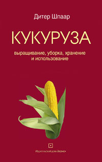 

Кукуруза: выращивание, уборка, хранение и использование