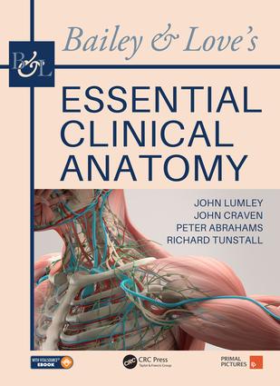 

Bailey Love's Essential Clinical Anatomy