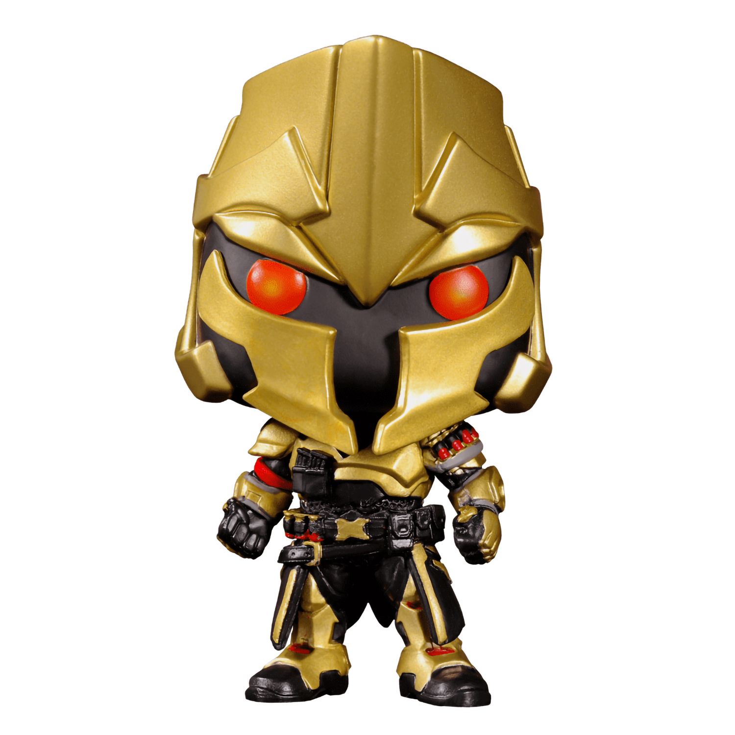 

Funko Коллекционная фигурка Funko POP! Games Fortnite Ultima Knight 48464