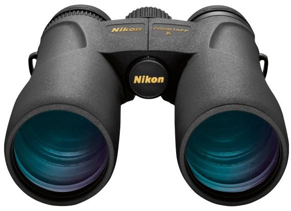 

Бинокль Nikon Prostaff 7S 10x42