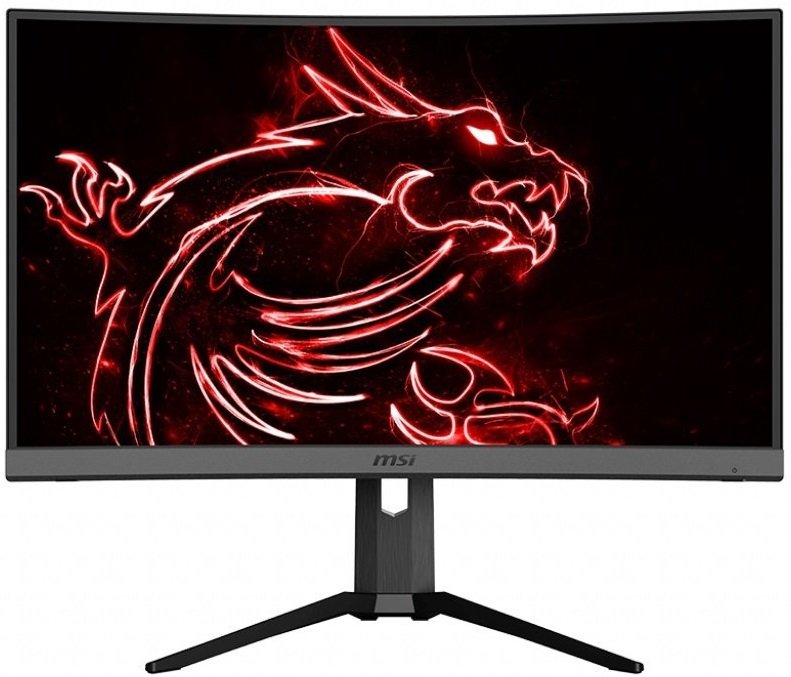 

Монитор LCD 27" MSI OPTIX_MAG272CQR, 2*HDMI,DP,USB-Hub,VA 2560x1440, CURVED, 165Hz, 1ms, sRGB100%, FreeSync