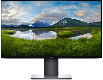 

Dell U2419H