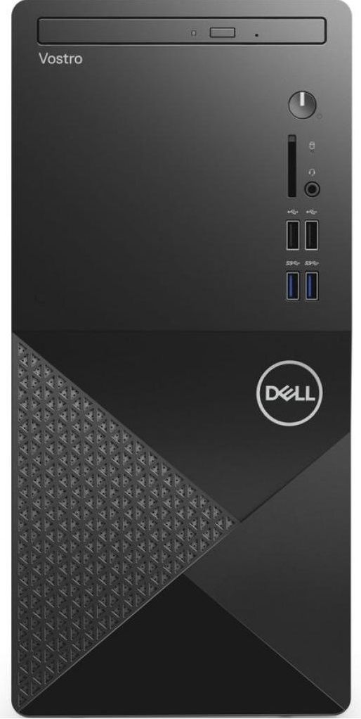 

Dell Vostro 3888 MT[N204VD3888_2101_UBU]