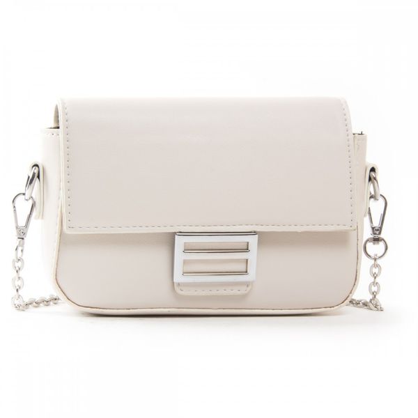 

Женская сумка-клатч иск-кожа FASHION 01-00 805 white
