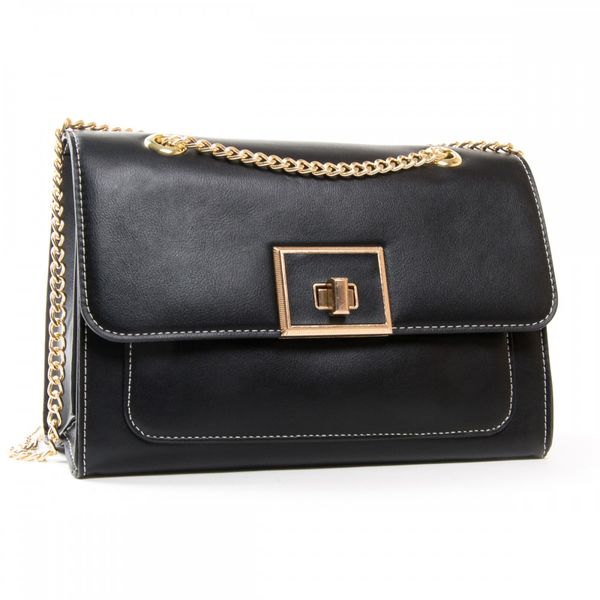 

Женская сумка иск-кожа FASHION 01-00 810 black