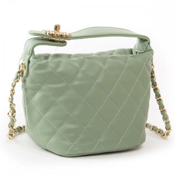 

Женская сумка иск-кожа FASHION 01-00 8669 green