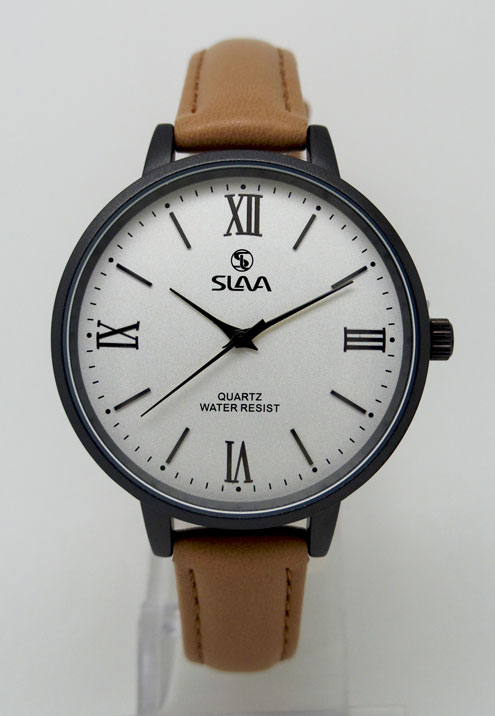 

Наручные часы Slava SL10236BWbr