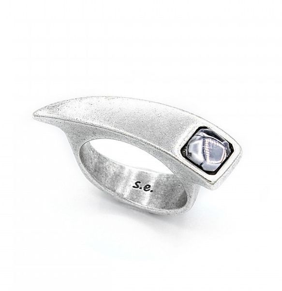 

Кольцо Скифская Этника Комета 17 р 111028384-7