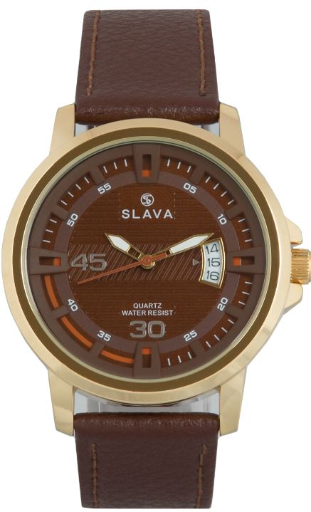 

Наручные часы Slava SL10131GBRGF