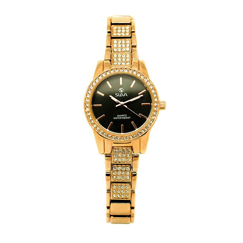 

Наручные часы Slava SL10065RBR