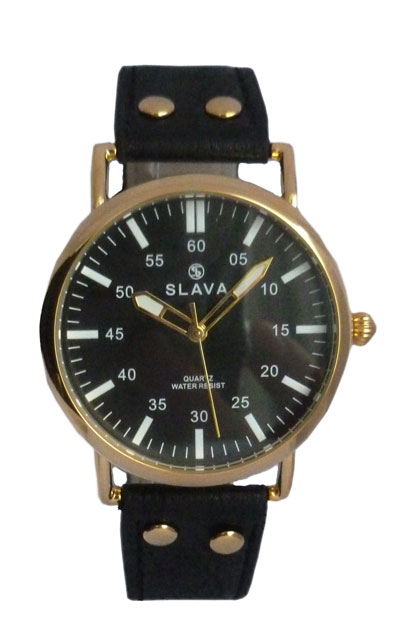 

Наручные часы Slava SL10148GB