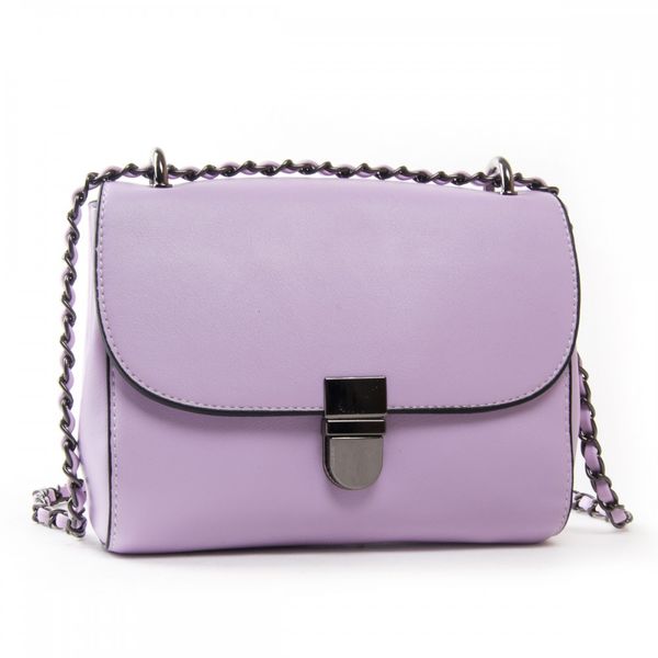 

Женская сумка-клатч иск-кожа FASHION 01-00 9909 purple
