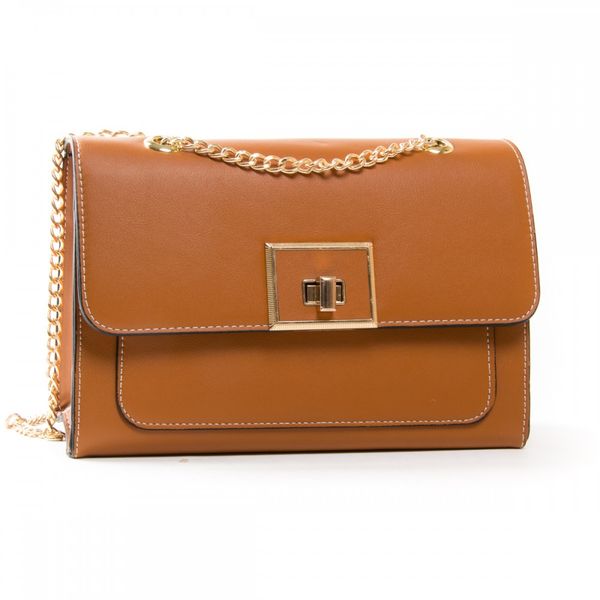 

Женская сумка иск-кожа FASHION 01-00 810 brown