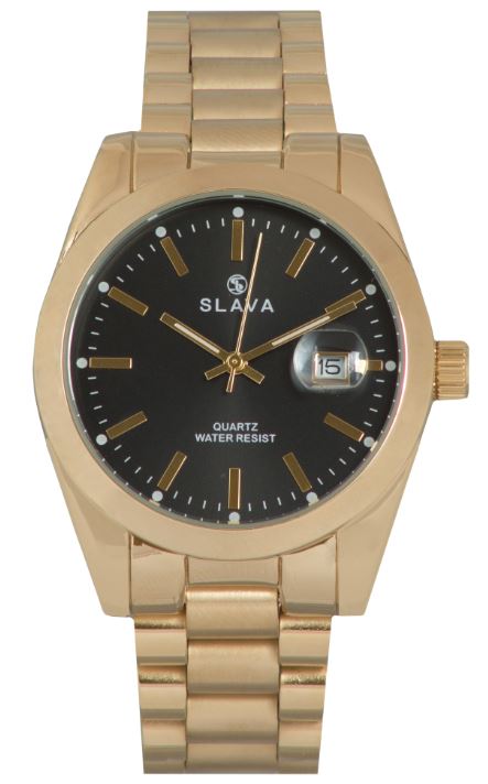 

Наручные часы Slava SL10167GBG
