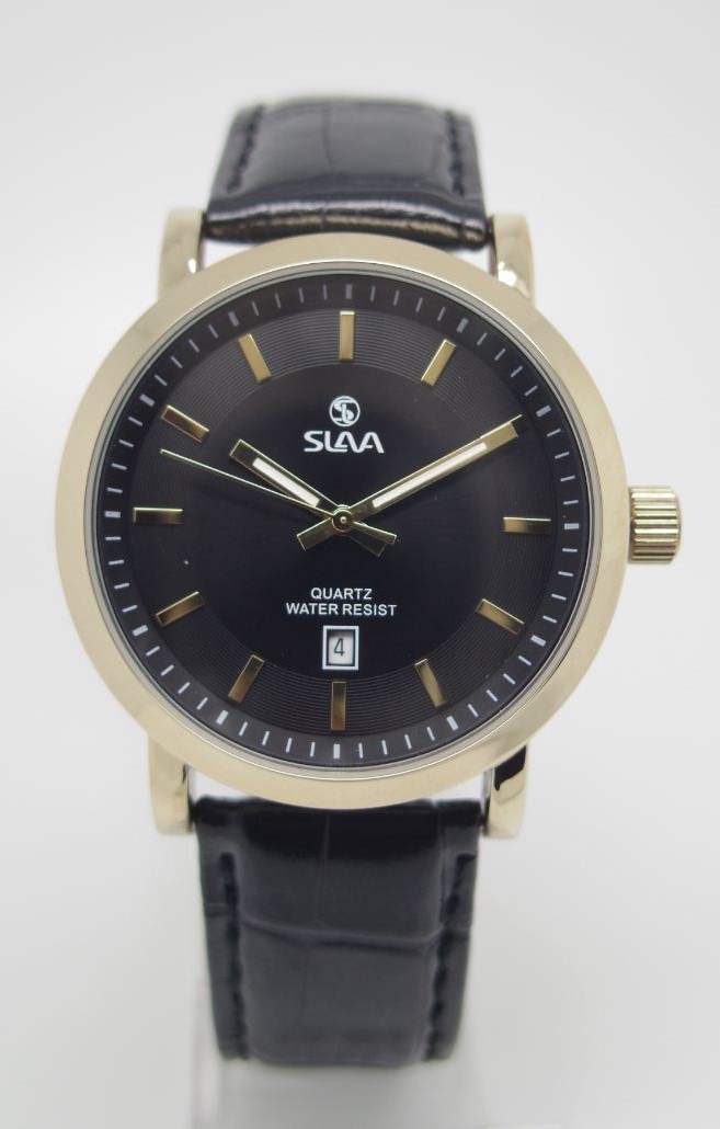 

Наручные часы Slava SL10123GB