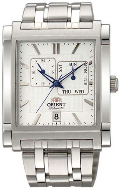 

Наручные часы Orient ETAC002W