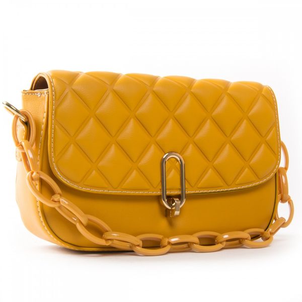 

Женская сумка иск-кожа FASHION 01-00 8697 yellow