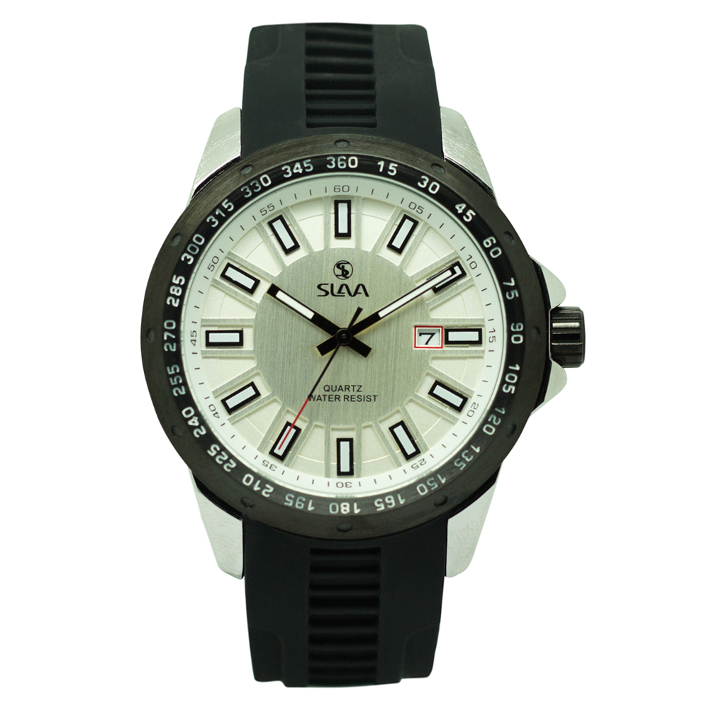 

Наручные часы Slava SL10242SW