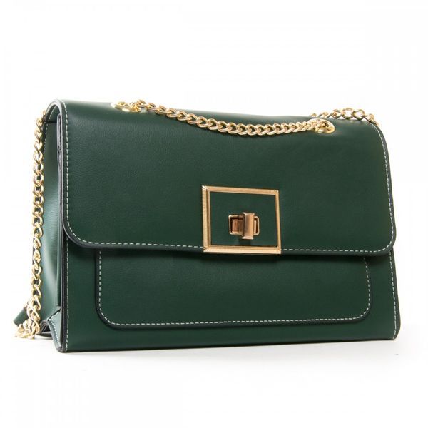 

Женская сумка иск-кожа FASHION 01-00 810 green