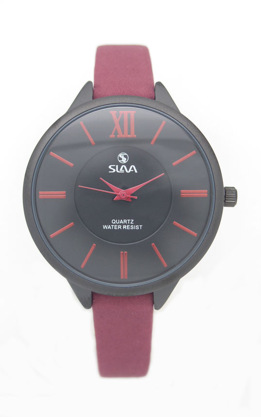 

Наручные часы Slava SL10235BBr