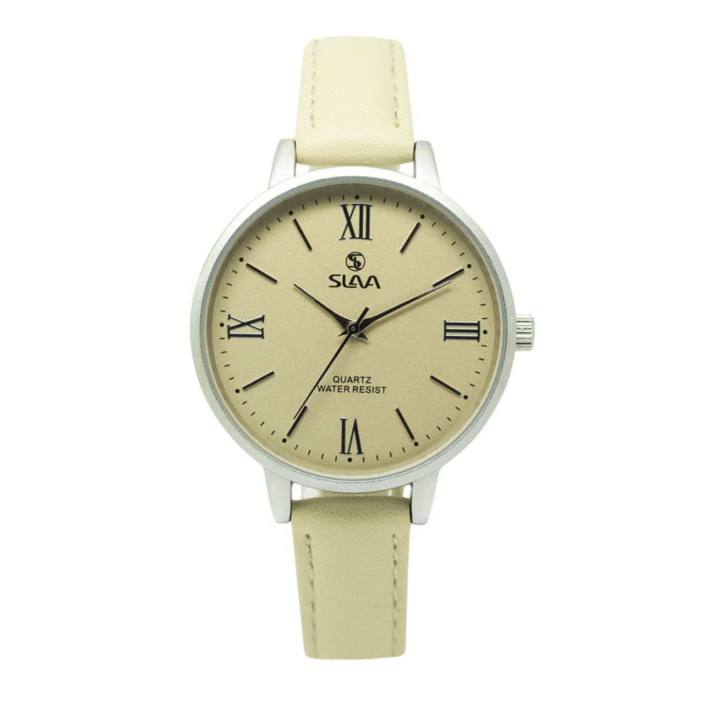 

Наручные часы Slava SL10236SG