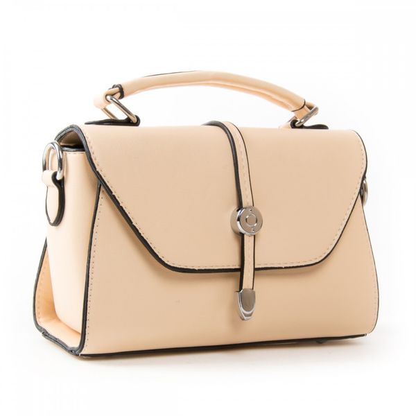 

Женская сумка-клатч иск-кожа FASHION 01-00 9908 apricot