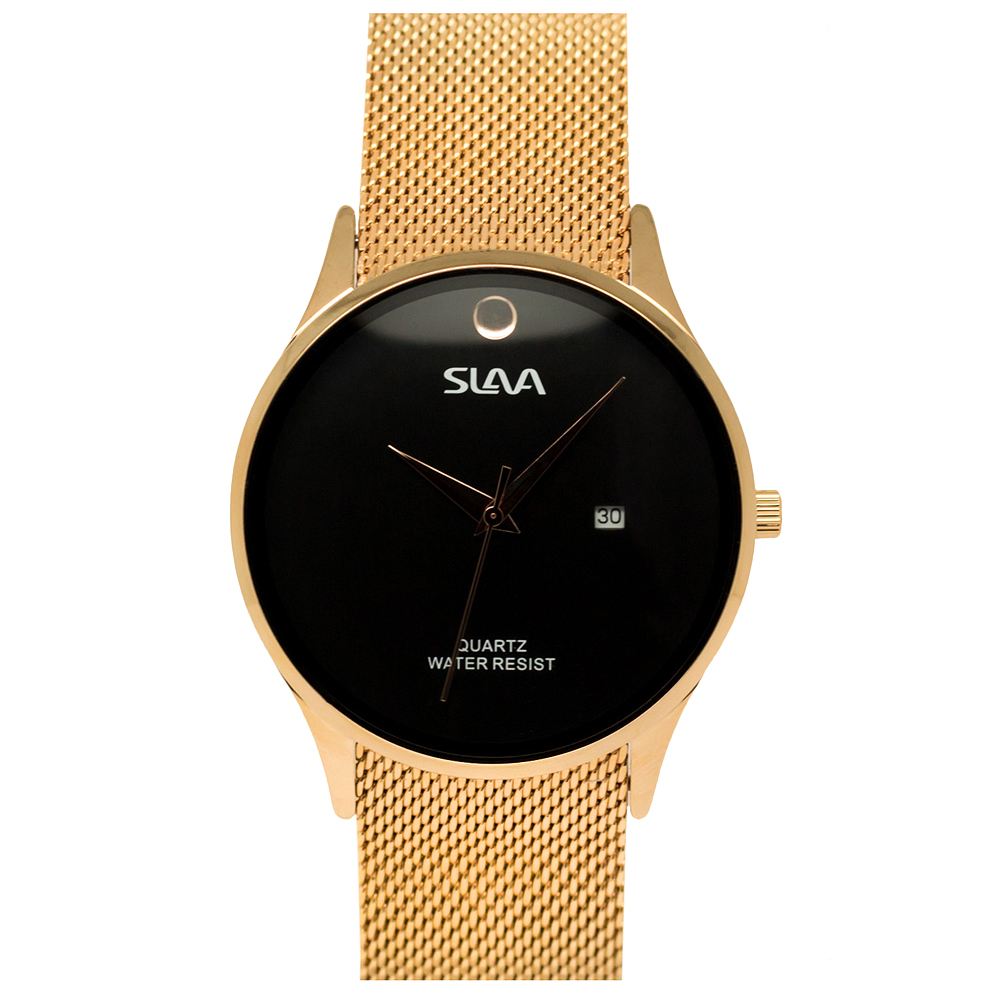 

Наручные часы Slava SL10287RB