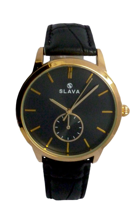 

Наручные часы Slava SL10141GB