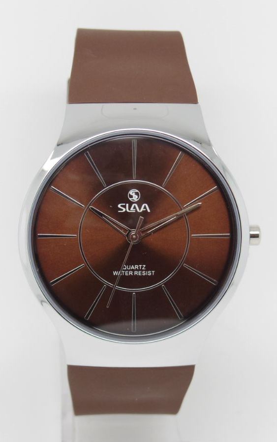 

Наручные часы Slava SL10165SBr