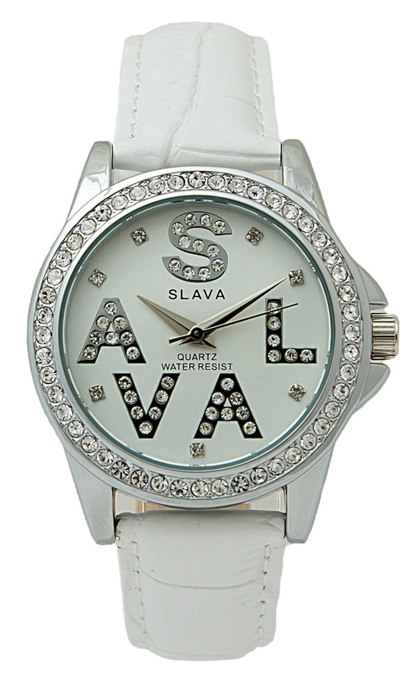 

Наручные часы Slava SL10064SWS