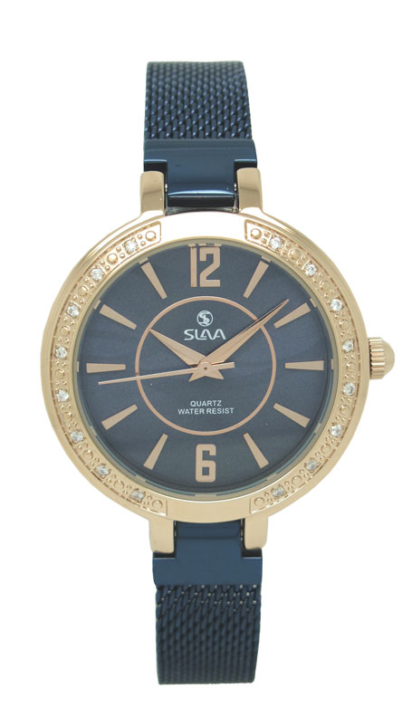 

Наручные часы Slava SL10246Rbl