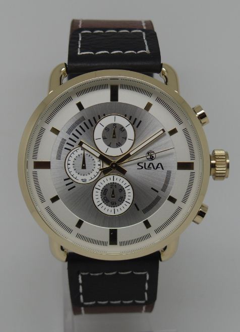 

Наручные часы Slava SL10010GW