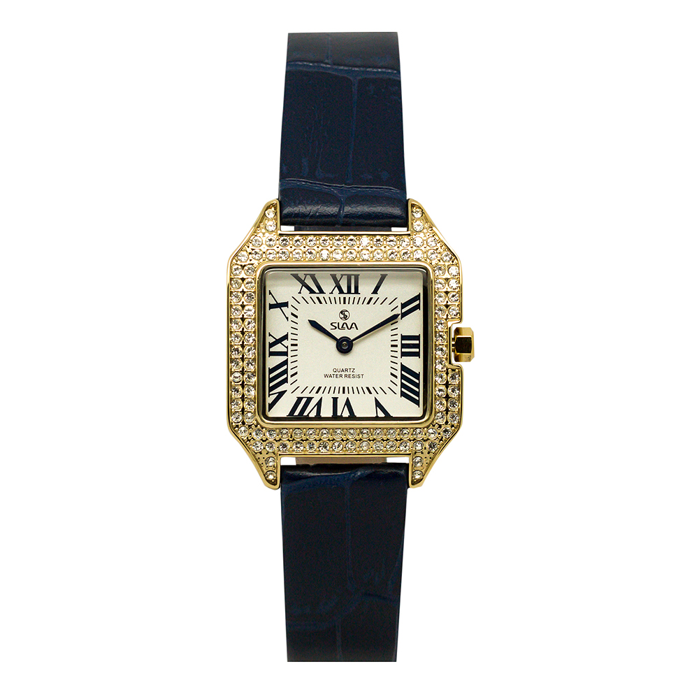 

Наручные часы Slava SL10270GWBL