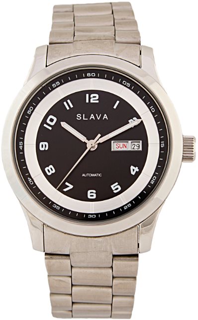 

Наручные часы Slava SL108SBWBSF