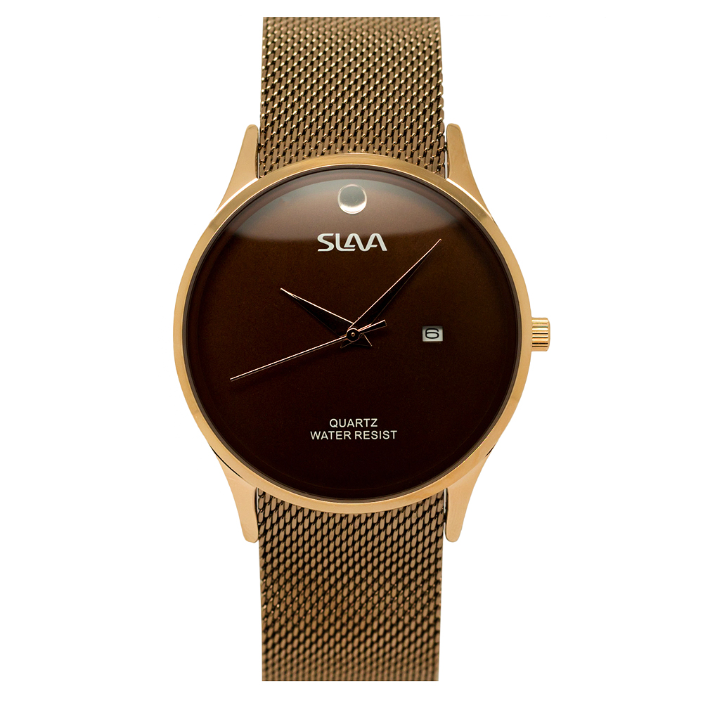 

Наручные часы Slava SL10287RR